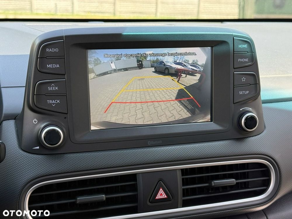 Hyundai Kona 1.0 T-GDI Premium - 21