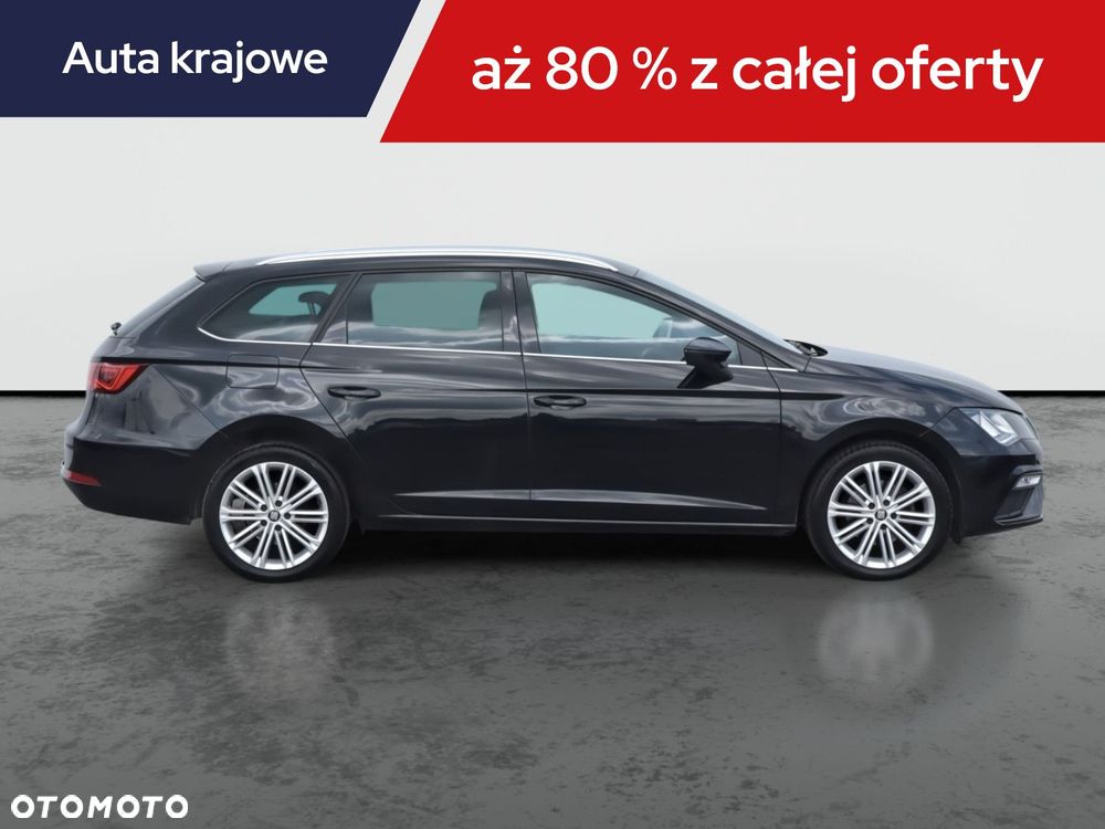 Seat Leon Sportstourer - 8