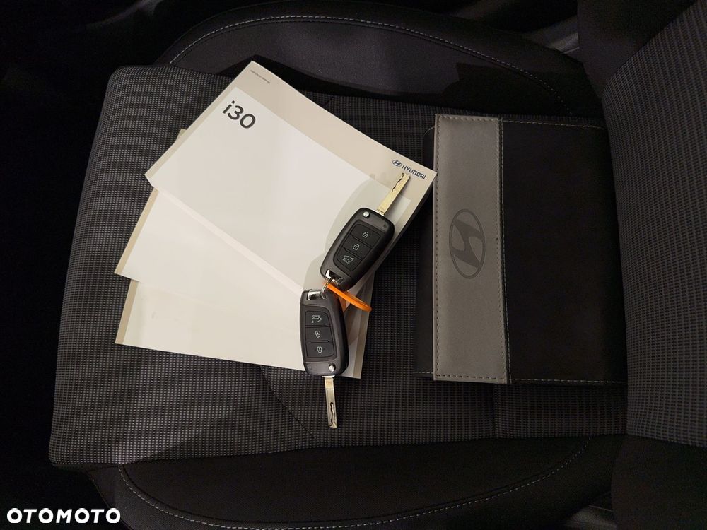 Hyundai i30 - 26