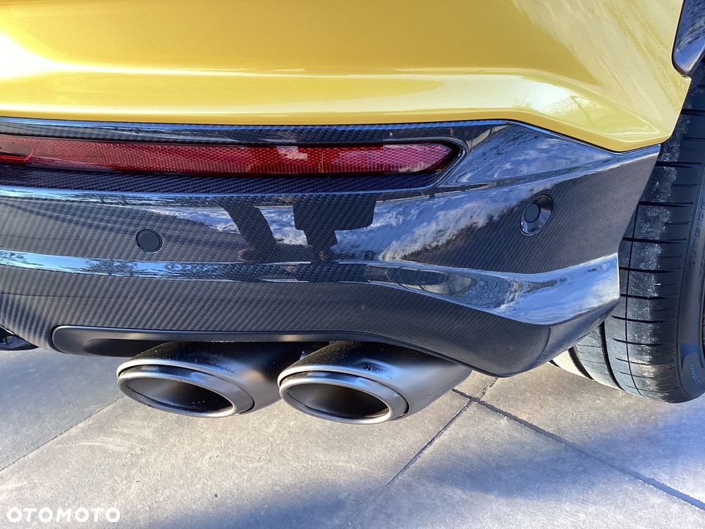 Lamborghini Urus - 9