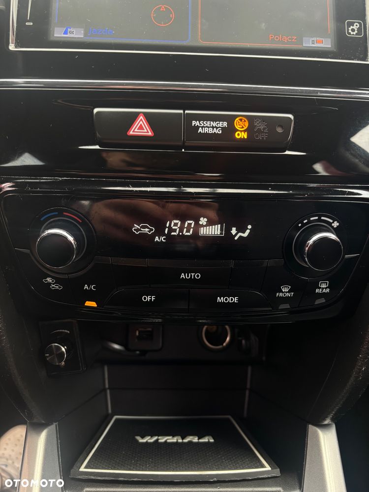 Suzuki Vitara 1.6 DDiS (4x2) Comfort - 34