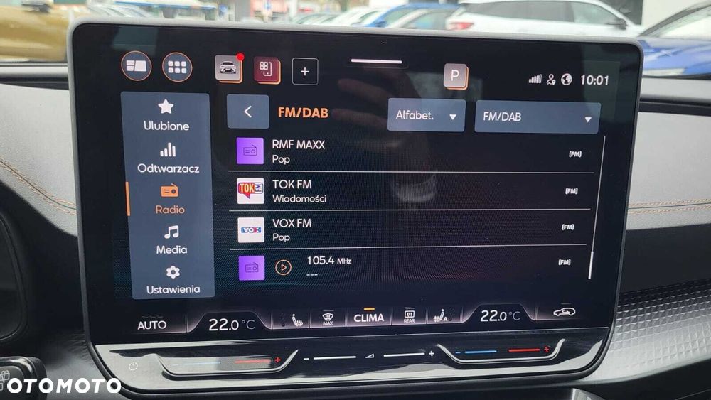 Cupra Formentor - 36