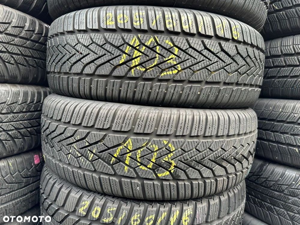 205/60r16 Semperit Speed-Grip 2_7,5mm_4szt_(103) - 4