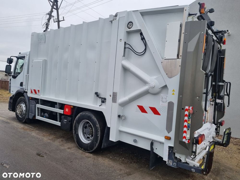 Renault PREMIUM 310 DXI - 5