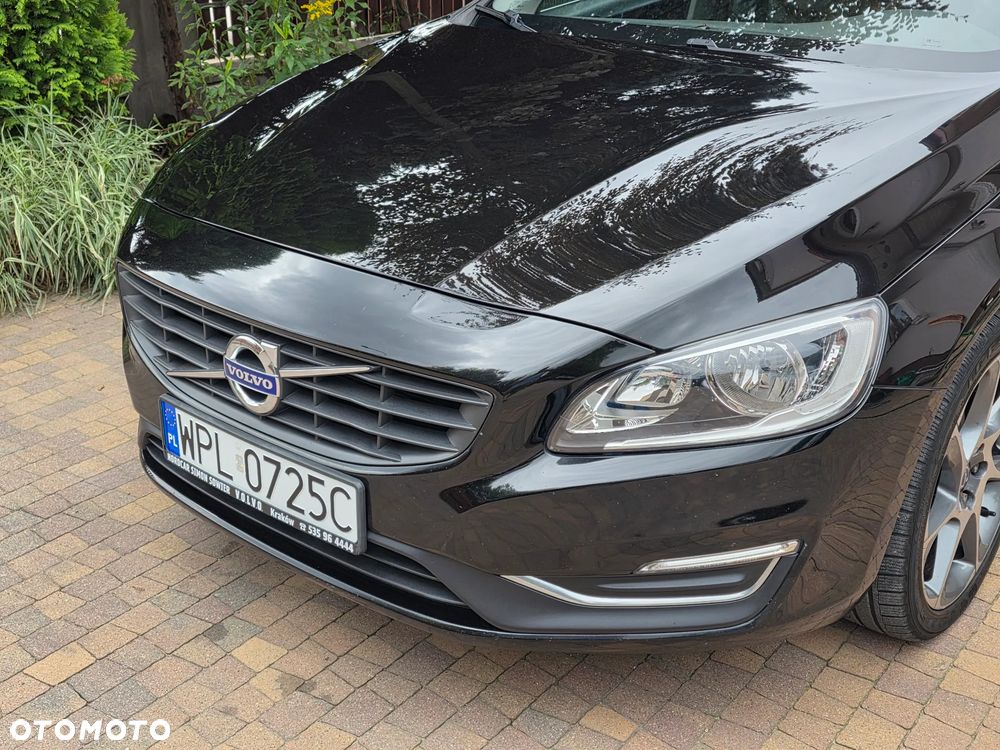 Volvo V60 D3 Geartronic Ocean Race - 3