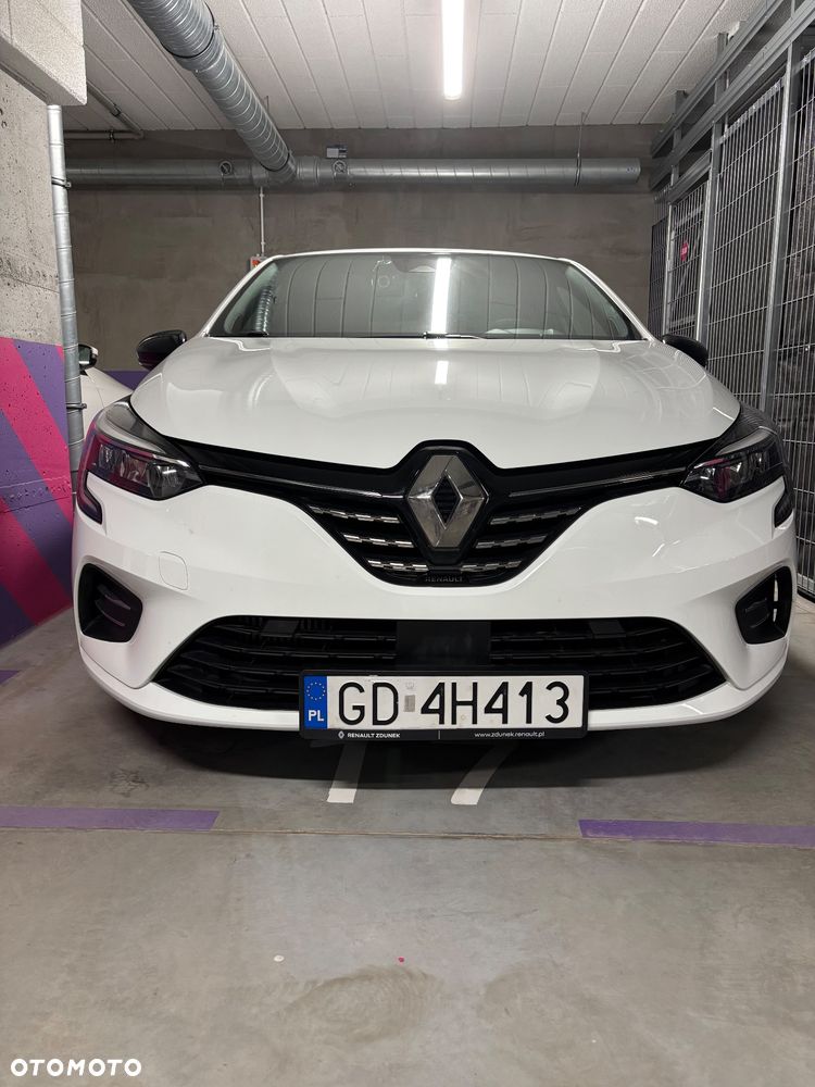 Renault Clio 1.0 TCe Techno - 1