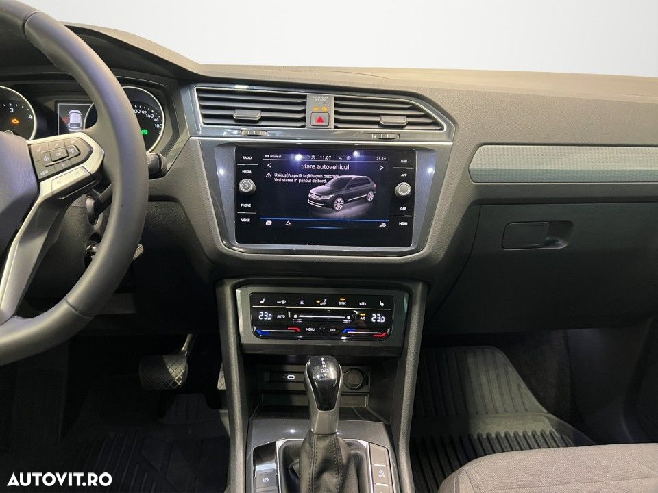Volkswagen Tiguan 2.0 TDI SCR DSG 4Motion Life - 15