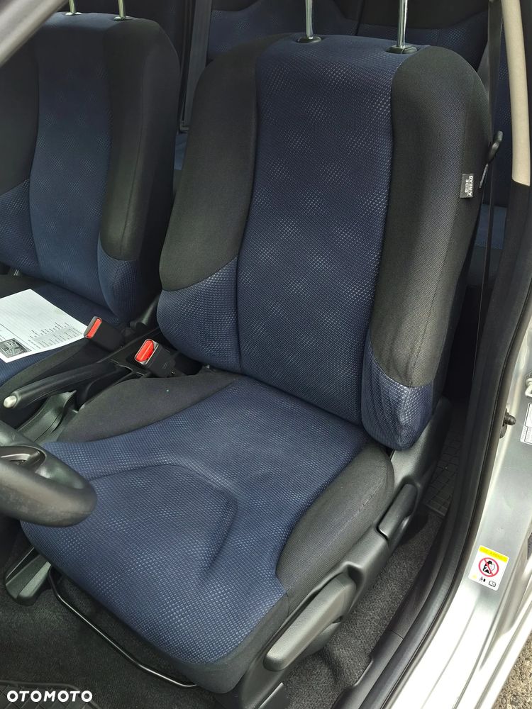 Honda Jazz 1.2 i-VTEC Trend - 10