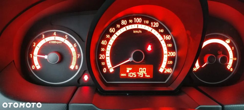 Kia Ceed 1.4 CVVT Vision - 18