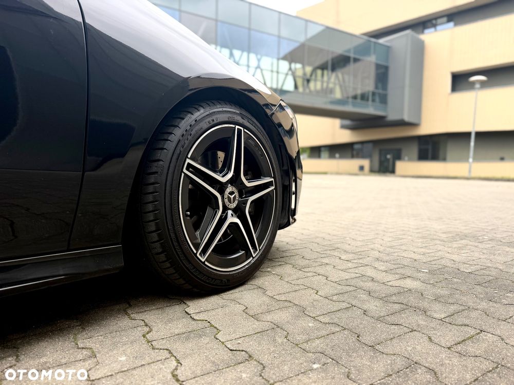 Mercedes-Benz CLA 200 AMG Line 7G-DCT - 16