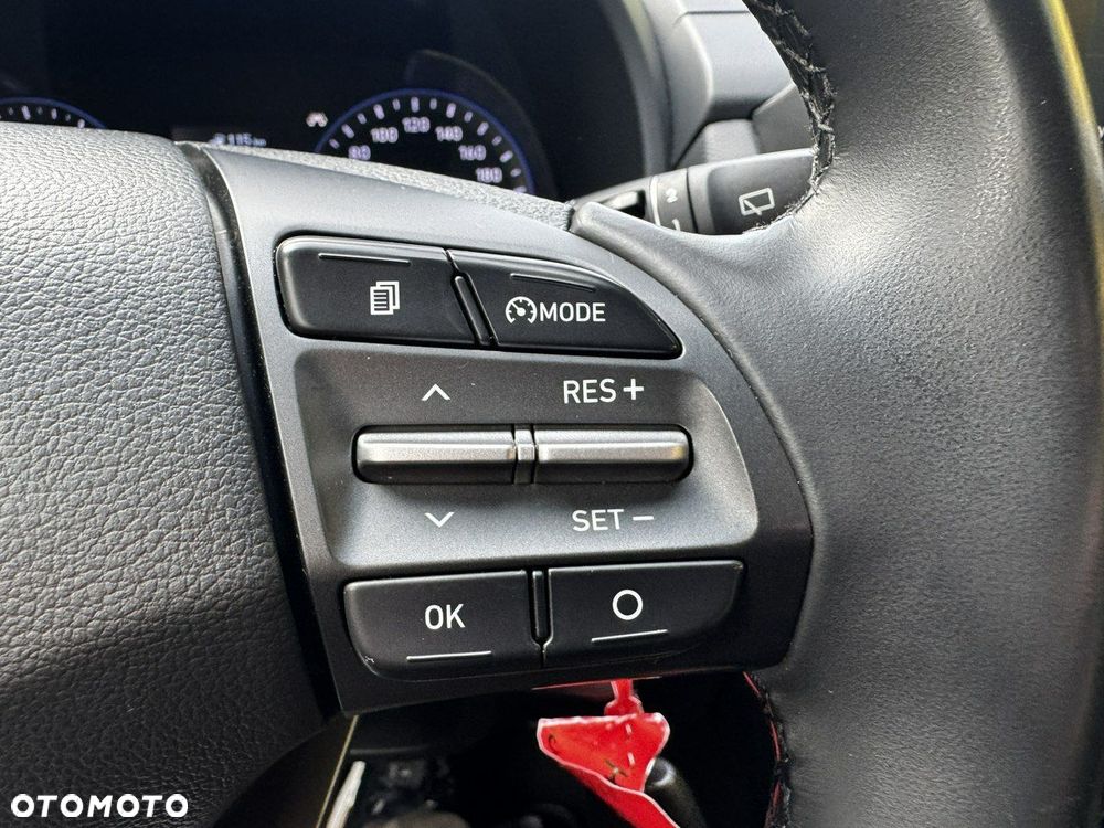 Hyundai Kona 1.0 T-GDI Premium - 19