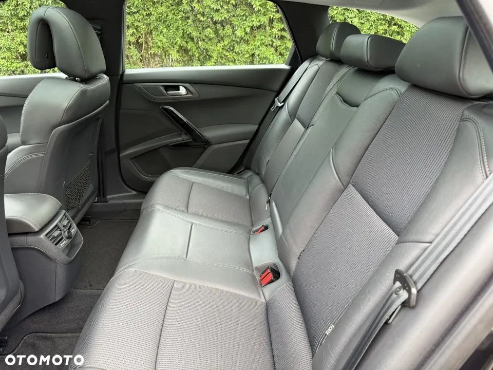 Peugeot 508 SW HDi FAP 140 Allure - 37