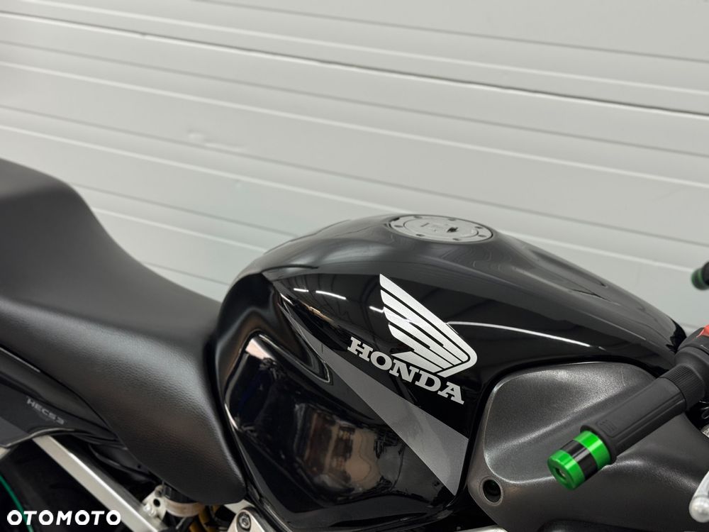 Honda CBR - 8