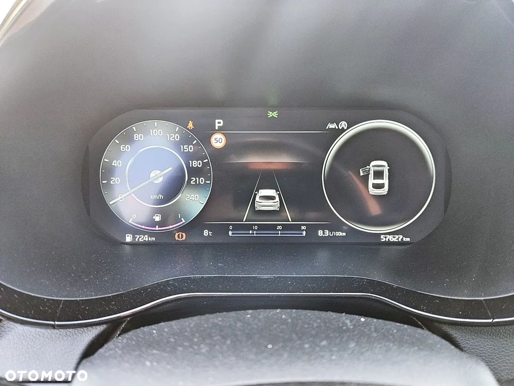 Kia ProCeed - 22