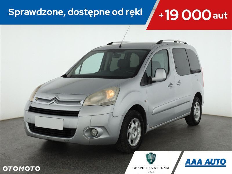 Citroën Berlingo - 2