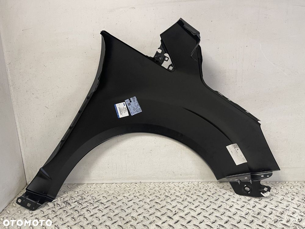 NOWY ORYGINALNY LEWY PRZEDNI BŁOTNIK FORD C-MAX II 2 MK2 10-18 LEWA PRZÓD PAM61-R16009-AE - 7