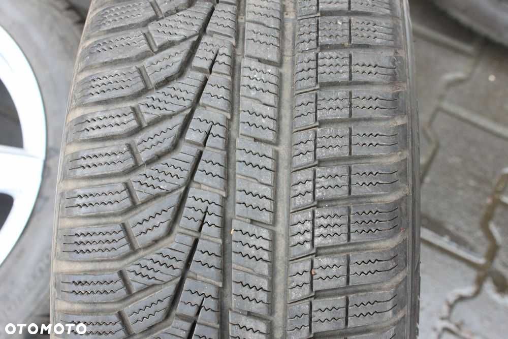 HYUNDAI KONA medel OS koła zimowe 17 Jak Nowe - 6