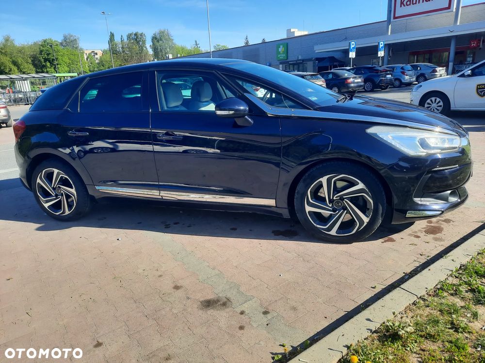 DS Automobiles DS 5 - 2