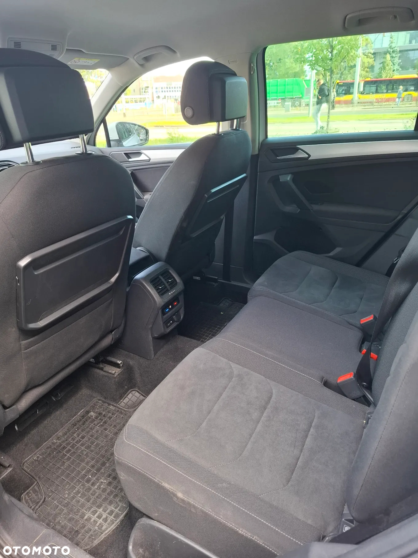 Volkswagen Tiguan 1.5 TSI EVO Comfortline DSG - 10