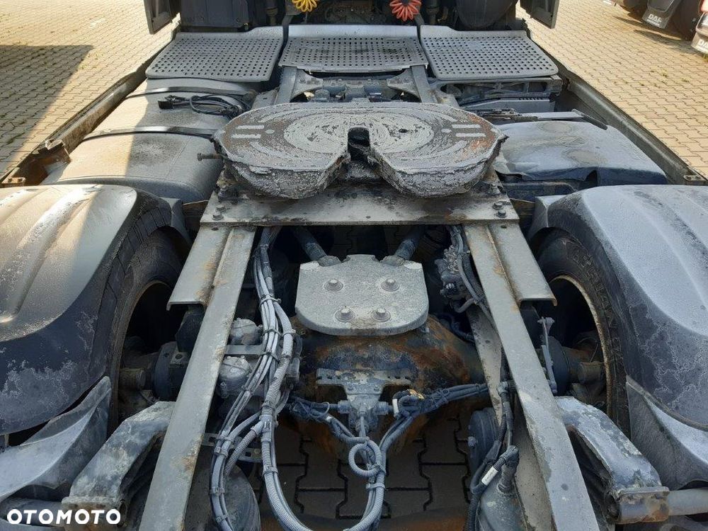 DAF XF 460 FT LOWDECK STOCK (32736) - 6