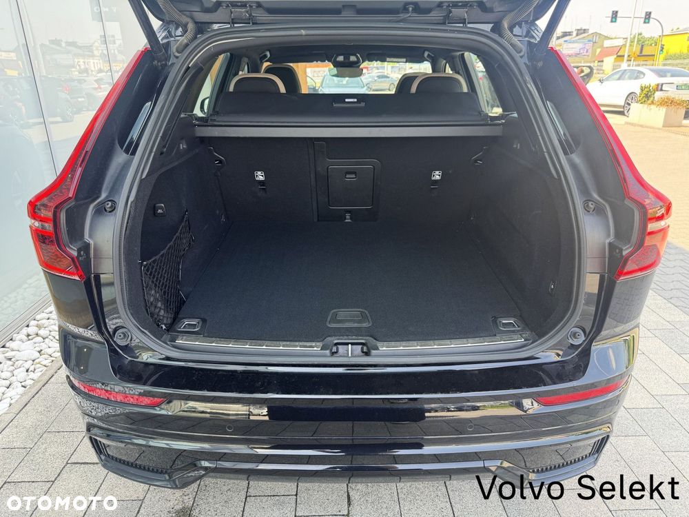 Volvo XC 60 - 32