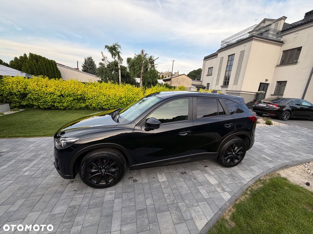Mazda CX-5 - 2
