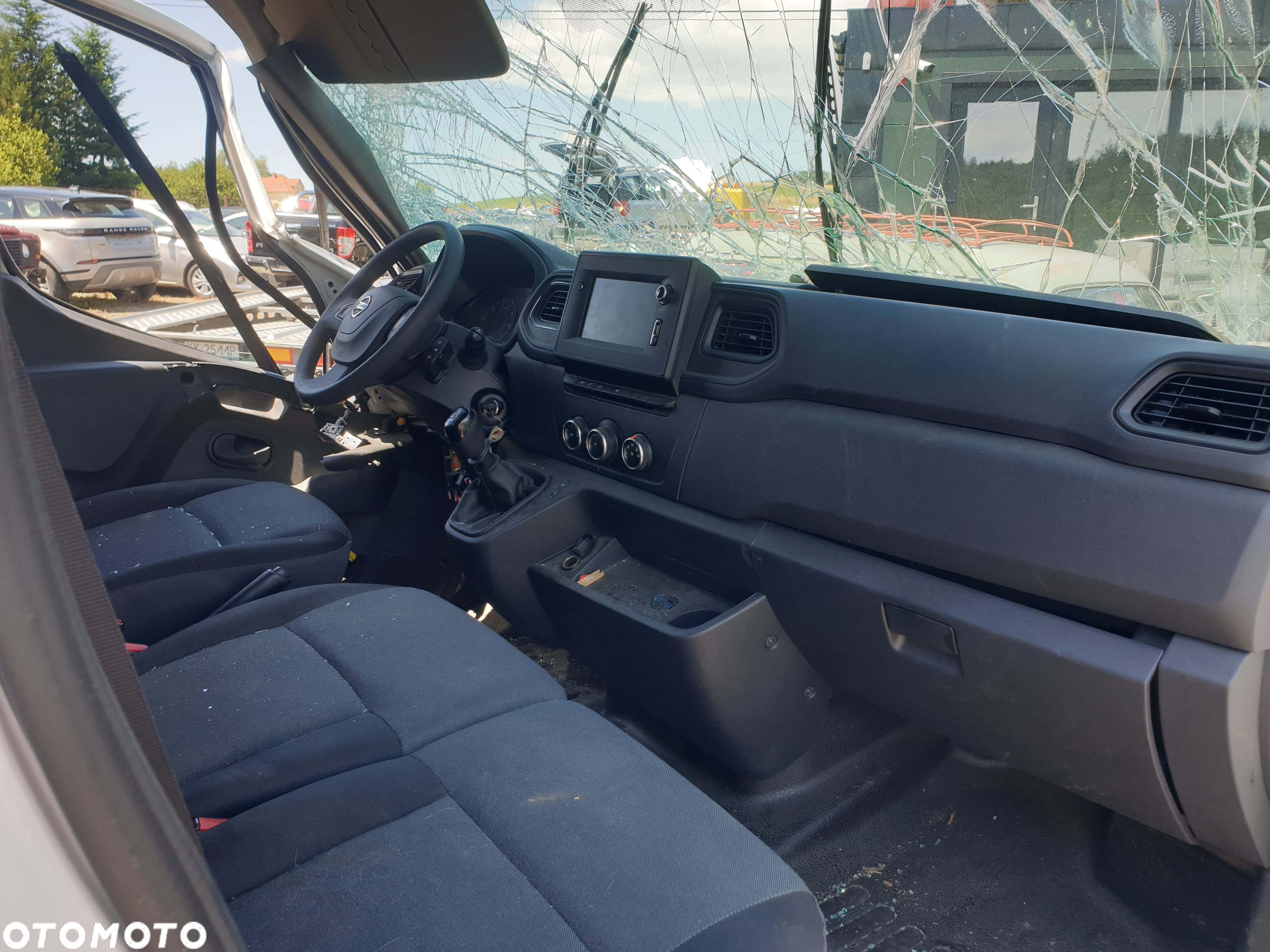 Renault MASTER NV400  2021 2.3 DCI - 8