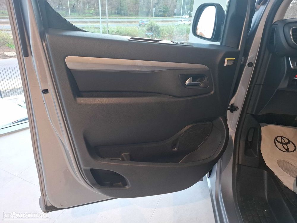Toyota Proace Verso Electric - 6