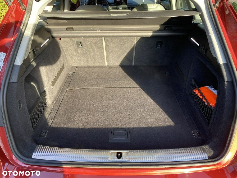 Audi A4 Allroad 2.0 TDI Quattro S tronic - 33