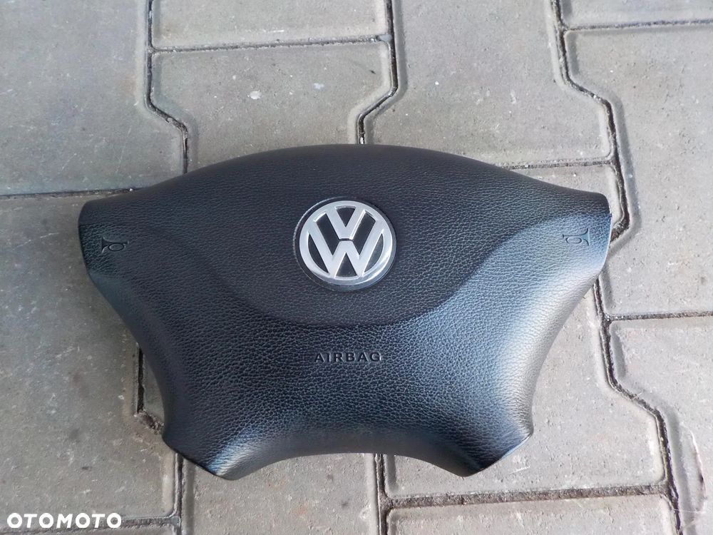 VW CRAFTER LIFT AIRBAG PODUSZKA KIEROWCY AIRBAG