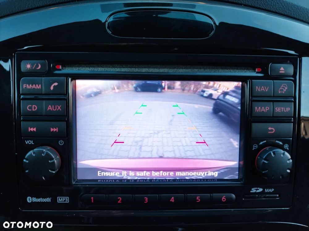 Nissan Juke 1.6 Tekna - 10