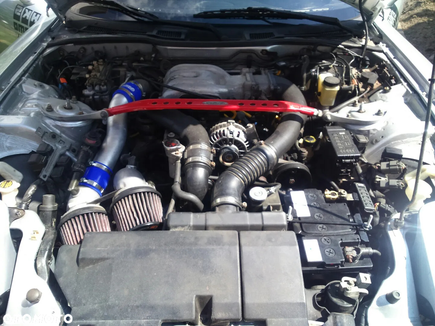 Mazda RX-7 Turbo - 7