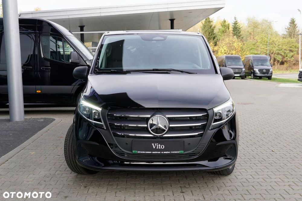 Mercedes-Benz VITO - 2