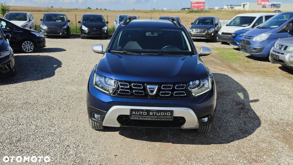 Dacia Duster 1.0 TCe Prestige - 25