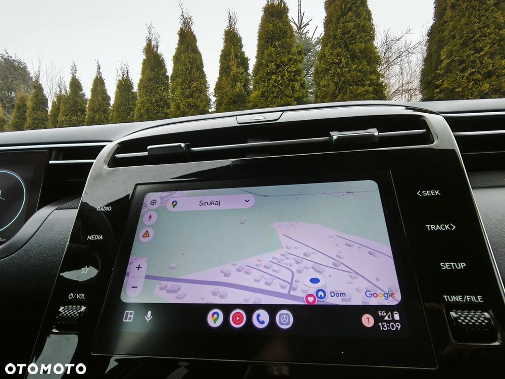 Hyundai Tucson 1.6 T-GDi 2WD Edition 30+ - 25