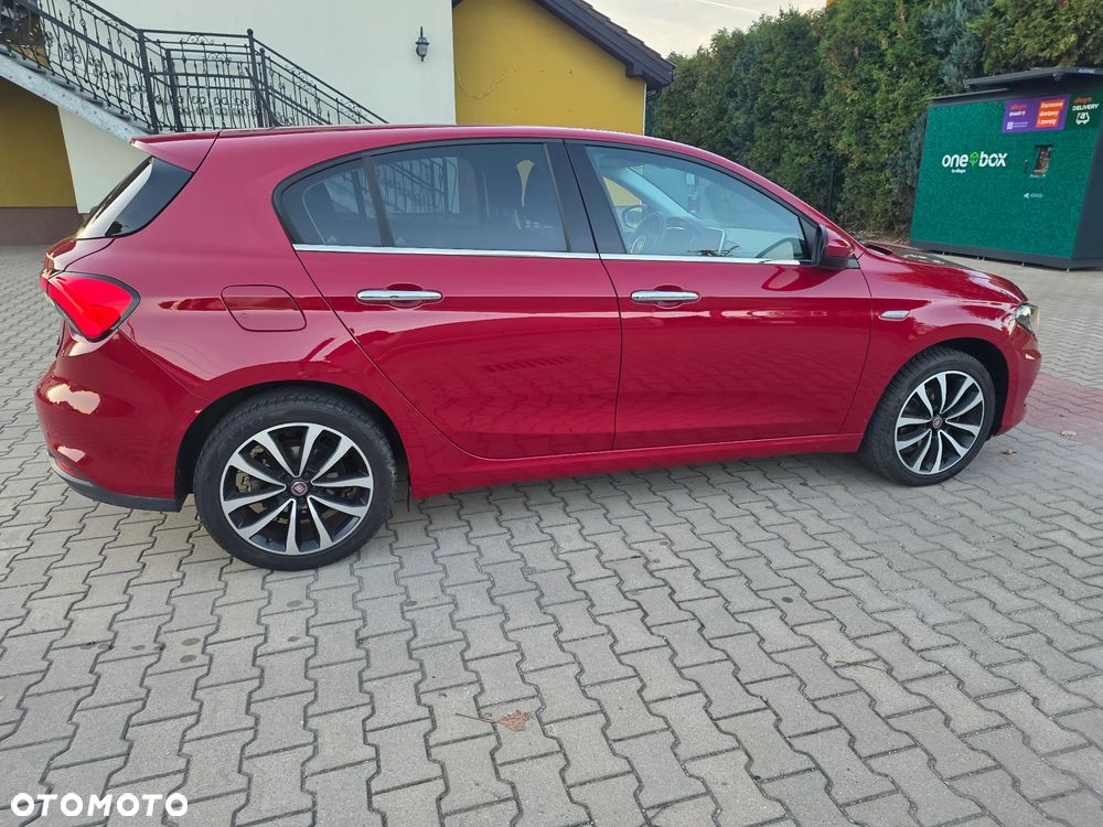 Fiat Tipo - 3