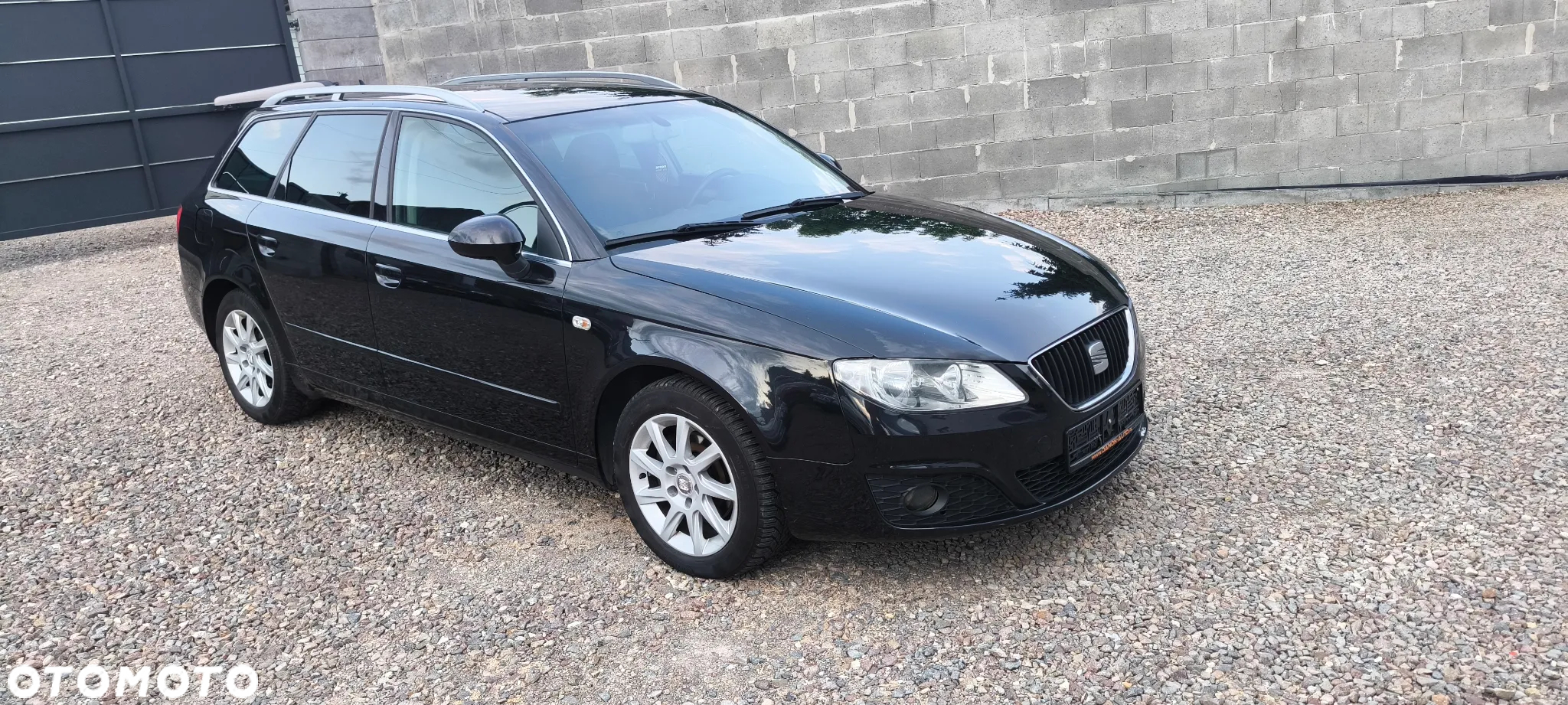 Seat Exeo - 9