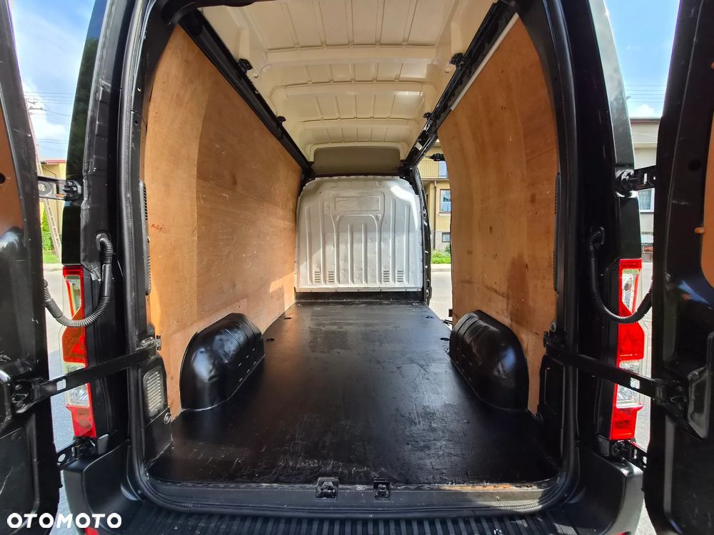 Opel Movano - 6