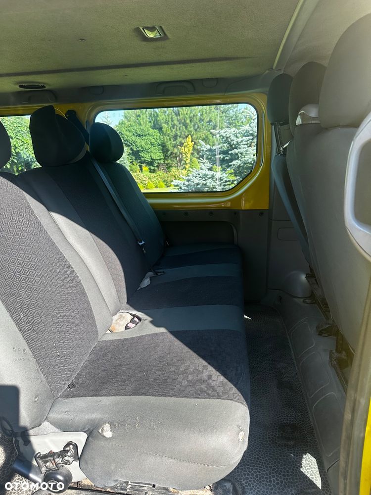 Opel Vivaro - 7