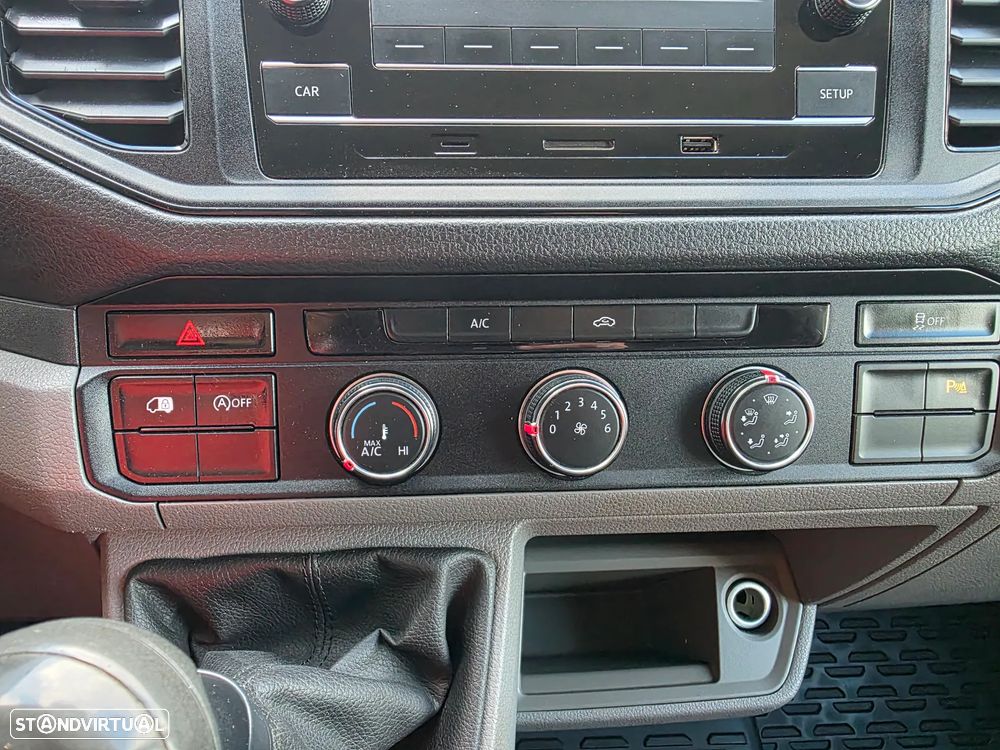 VW Crafter 2.0TDI L3H3 (IVA INCLUÍDO) - 15