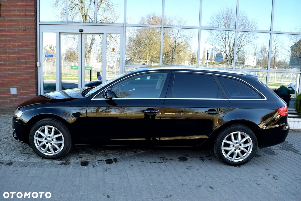 Audi A4 - 15