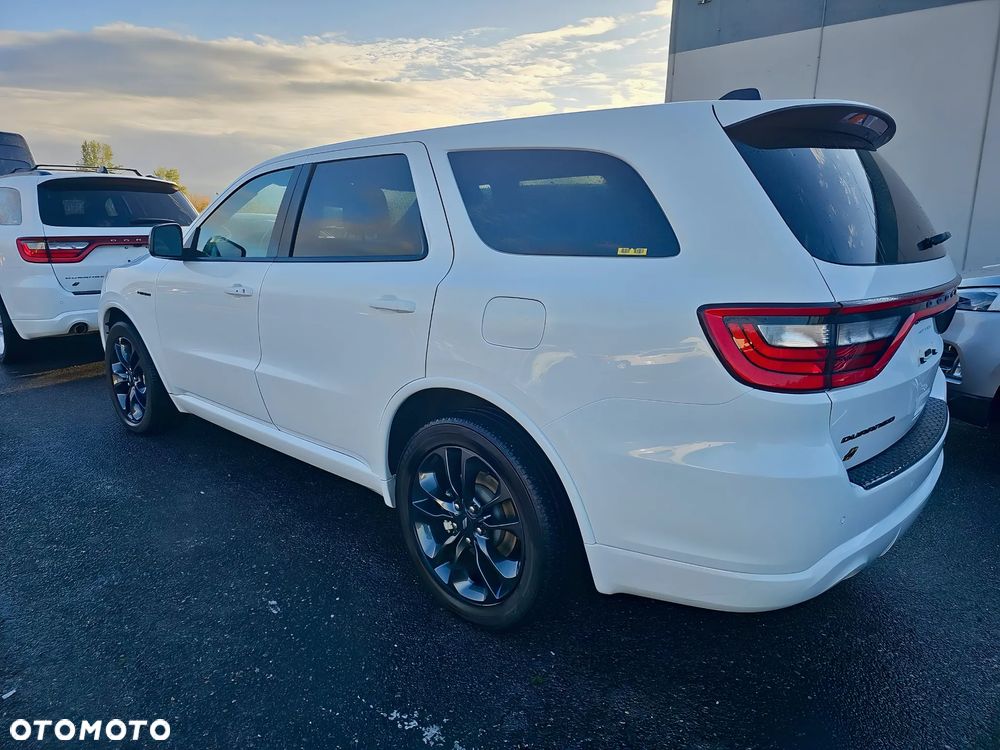 Dodge Durango 5.7 R/T - 4