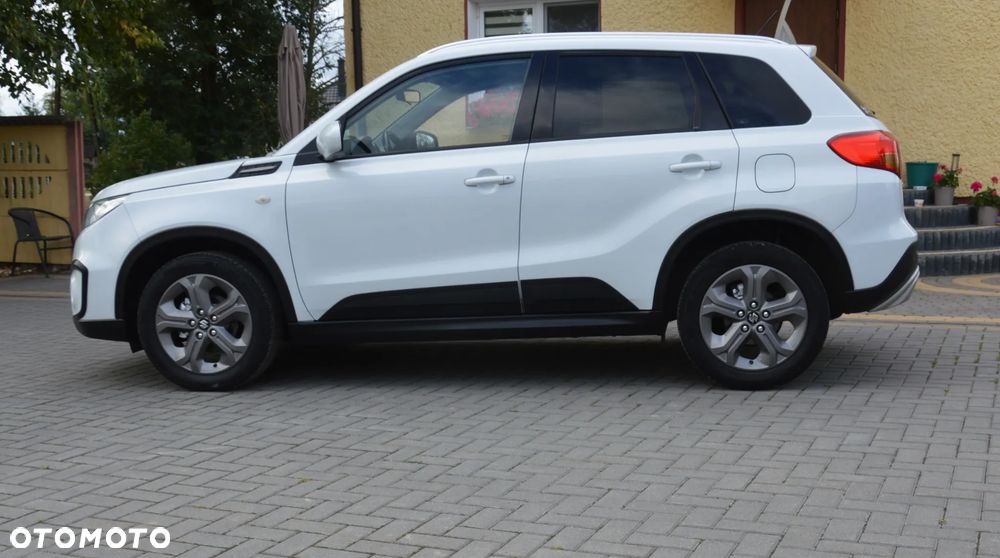 Suzuki Vitara - 3