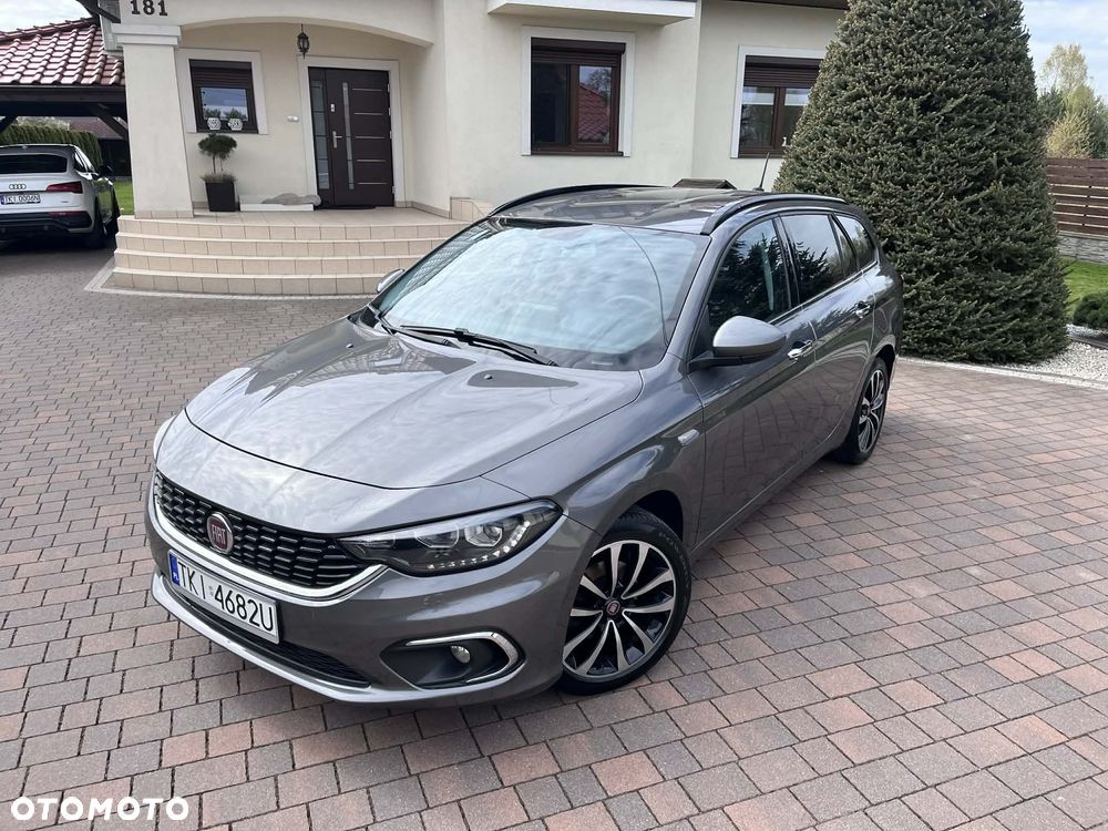 Fiat Tipo 1.6 MultiJet Business Line - 31