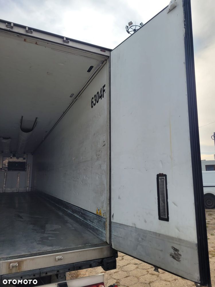 Schmitz Cargobull SCB chłodnia - 22