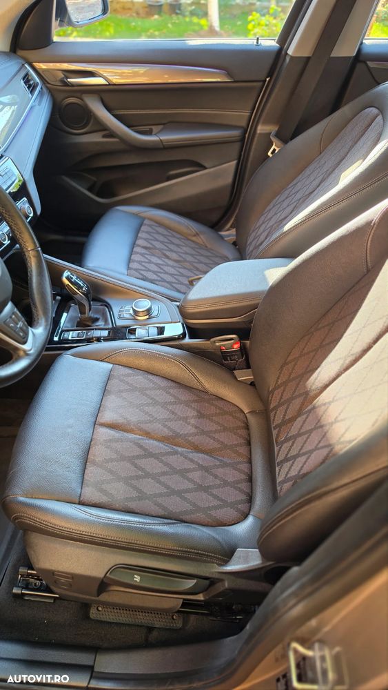 BMW X1 sDrive18i Aut. xLine - 13
