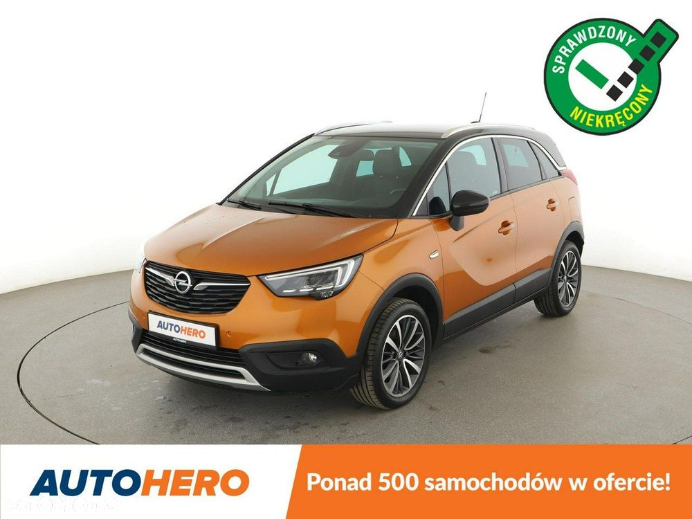 Opel Crossland X 1.6 Start/Stop Innovation - 1