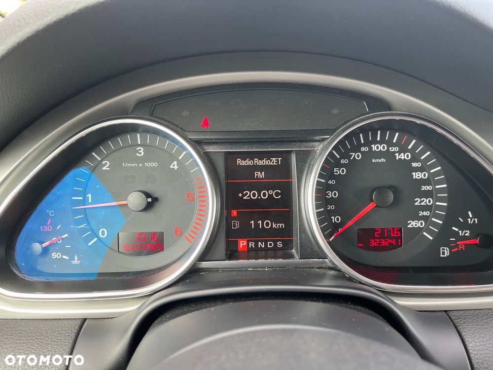Audi Q7 - 13
