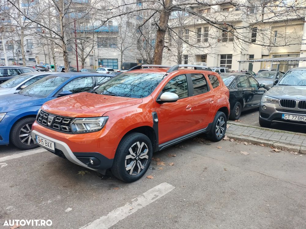 Dacia Duster - 4