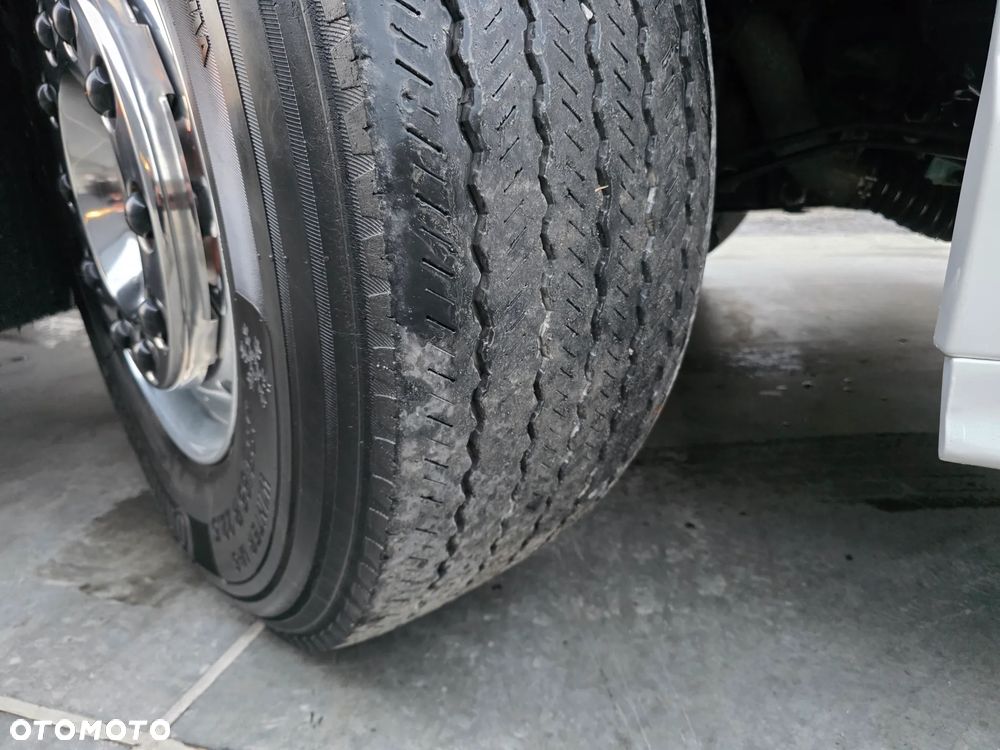 Volvo FH500/EURO6/XL/FULL LED/ON1220L/PO ZŁOTYM KONTRAKCIE - 35